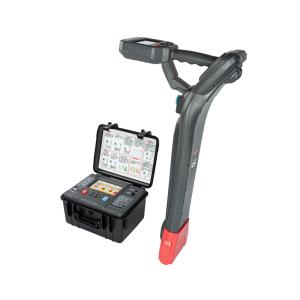 Buy cheap XHGX507C Intelligent Cable Pipeline Tester with Multiple Detection Modes from wholesalers