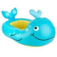 Buy cheap Customized Inflatable Baby Bathtub - Whale product