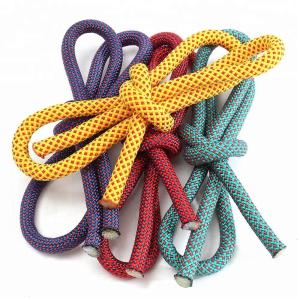 Buy cheap High Breaking Strength Polyester Braided Parasailing Rope Customized and Personalized from wholesalers