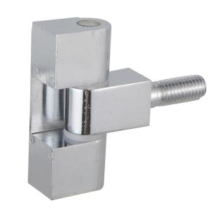 Buy cheap High IP Level Heavy Duty Stainless Steel Hinges Height 25mm OEM from wholesalers
