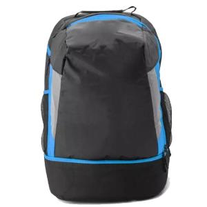 Buy cheap 40L Waterproof Triathlon Transition Backpack With Bottle Pockets from wholesalers