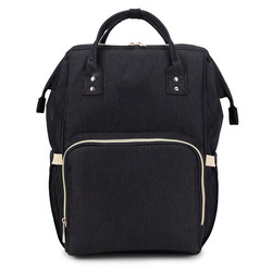 Buy cheap Oxford Fabric Tactical Diaper Bag Backpack With Changing Pad from wholesalers