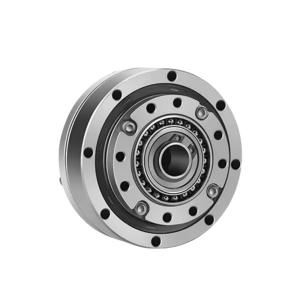 Buy cheap High Precision Harmonic Reduction Gear Strain Wave Reducer Drive Transmission from wholesalers