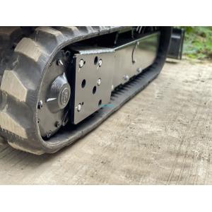 Mini 1.8t Crawler Hydraulic Digger Excavator With ISO CE Certificated