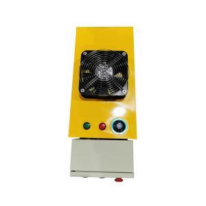 Buy cheap 15000W 250Gs 45x30cm Portable Demagnetizer from wholesalers