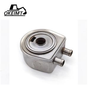 Buy cheap Stainless Steel Oil Cooling System 2486A222 For Perkins Engine from wholesalers