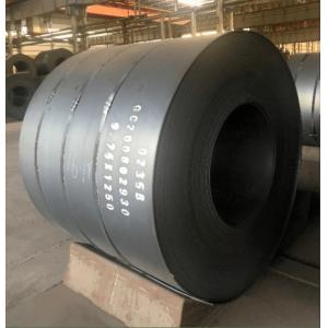 Buy cheap High-strength Steel Coil GB/T1591 Q345E Carbon and Low-alloy from wholesalers