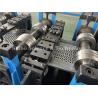 Buy cheap Automatically Driving Scaffolding Plank Roll Forming Machine With 160T Punching from wholesalers