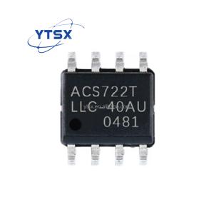 Buy cheap ACS722LLCTR-40AU-T from wholesalers