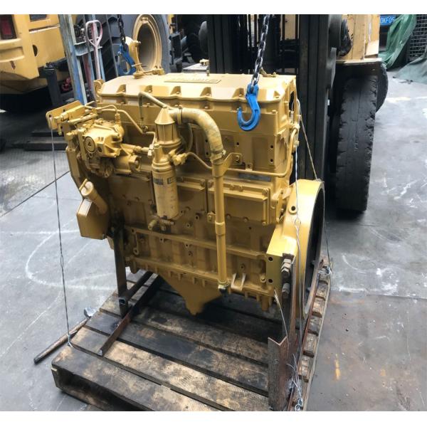 3598956 Marine 359-8956 Engine assembly 1013130 Generator Set 101-3130 Engines