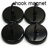 Buy cheap 2018 Super Cool High Performance Heavy Duty Magnetic Hook from wholesalers