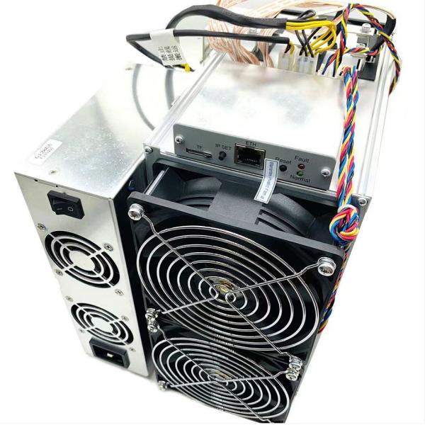 Buy cheap Avalon A1146 Pro Blockchain Miner 63T 3276W For Mining BTC BTH BSV from wholesalers