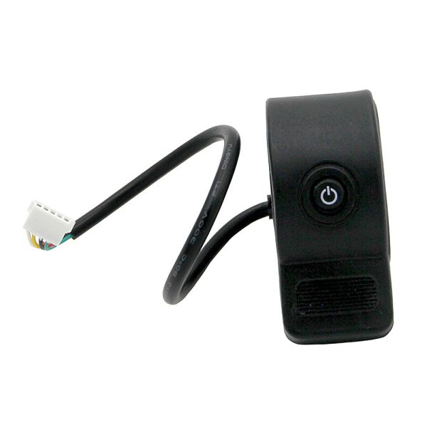 Buy cheap Kugoo S1 Plus Electric Scooter Speed Dial Thumb Accelerator for Kugoo S1 Plus electric scooter accessories parts from wholesalers