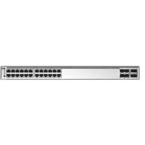 Buy cheap S5732-H24UM4Y2CZ-V2 24*100M/1/2.5G Ethernet Ports Optional RTU Upgrade to 5/10G Optical Fiber Network Switch from wholesalers