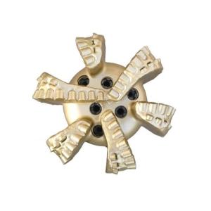 Buy cheap 12-1/4 PDC Tricone Drill Bit Durable For Hydrology Well Drilling OEM Serive from wholesalers