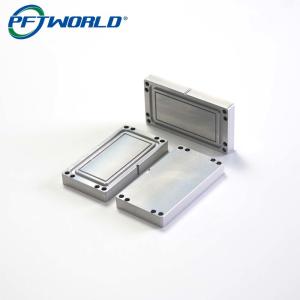 Buy cheap Sandblasting Stainless Steel Turned Parts CNC Fabrication Service from wholesalers