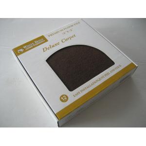 Buy cheap Polyester Flooring carpet tiles CFT-2000 from wholesalers