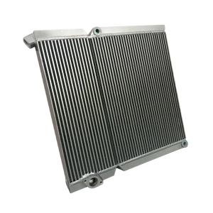 Buy cheap Gardner Denver QX103398 Air Compressor Cooler Spare Part from wholesalers