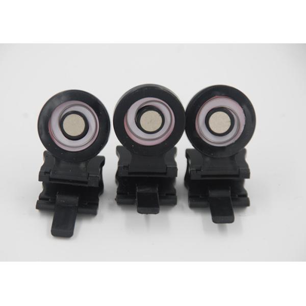 Plastic Silver Mobile Game Joystick use for All the Smartphones with Available