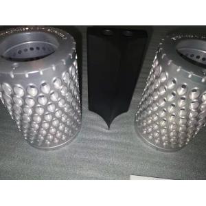 Buy cheap Water Heating Wedge Making Soft Gelatin Capsule Mold from wholesalers