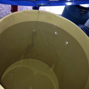 Easy Mix Two Component Water Clear Encapsulation Display Silicone Rubber