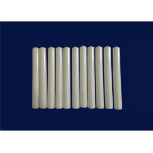 Buy cheap High Precision Zirconia Ceramic Parts , 99% Alumina Ceramic Positioning Pin from wholesalers