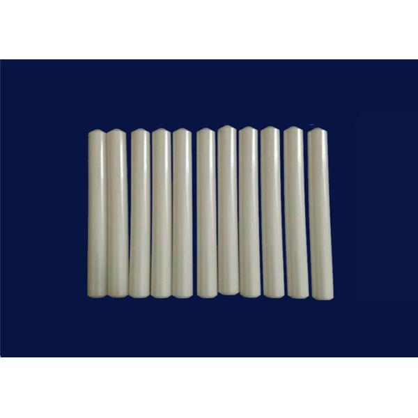 Buy cheap High Precision Zirconia Ceramic Parts , 99% Alumina Ceramic Positioning Pin from wholesalers