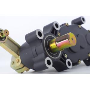 Buy cheap Smart Barrier Gate Motor with 1.5kgf.m Output for Smooth Operation from wholesalers