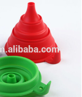 Buy cheap food grade Plastic Funnel from wholesalers