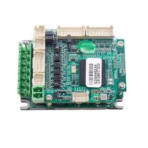 Double Closed Loop Control Mode DC Servo Motor Drive -25°C-55°C Encoder