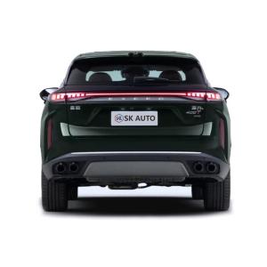 Buy cheap Exeed VX 2023 Chery Exeed Car SUV Model Exeed VX Auto 2023 Ex Eed Vx Car from wholesalers