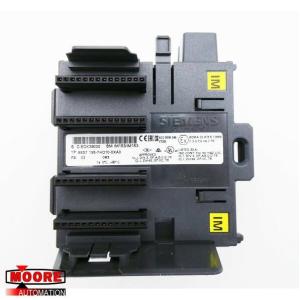 Buy cheap 6ES7195-7HD10-0XA0 6ES71 95-7HD10-0XA0 Siemens Bus module from wholesalers