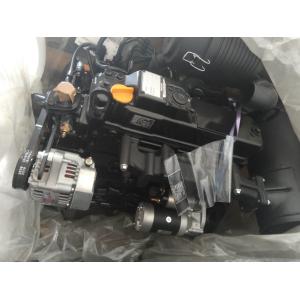 Buy cheap 4TNV88 Yanmar Engine Assembly product