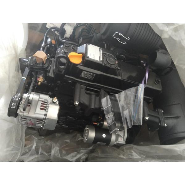 Quality 4TNV88 Yanmar Engine Assembly for sale