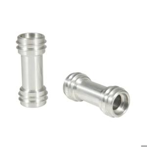 Buy cheap High Precision Custom cnc Machined Aluminum Parts CNC Machining Manufacturer from wholesalers