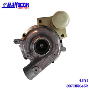 Buy cheap RHF4 Turbocharger Turbo For D-MAX Pickup 2.5L Isuzu 4JA1L 8971856452  8971856450 from wholesalers