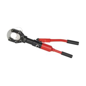 100KN Integral Manual Cable Cutter Hydraulic Crimping Tools