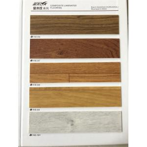 Buy cheap Fire Retardant Wood Like 100m PVC Flooring Roll from wholesalers