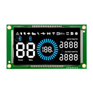 Buy cheap High Performance Custom LCD Display OEM ODM VA Transmissive Negative Custom Lcd Panel from wholesalers