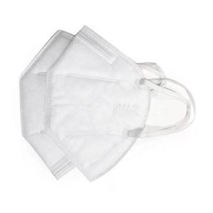 Disposable KN95 Face Mask with CE & FDA in Stock