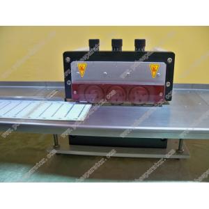 Buy cheap LED Strip PCB Separator Machine,PCB Depanelizer from wholesalers