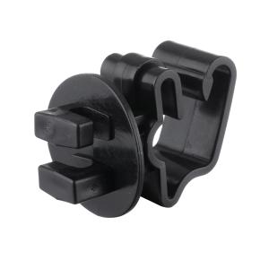 Buy cheap 6mm Wire Snap On T Post Insulator For Electric Fence from wholesalers