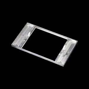 Buy cheap PVD Vacuum Plating SUS304 CNC Machining Parts Anodized from wholesalers