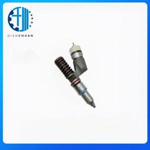 Buy cheap 254-4183 2544183 Fuel Injector for Caterpillar C15 C18 Diesel Engine from wholesalers