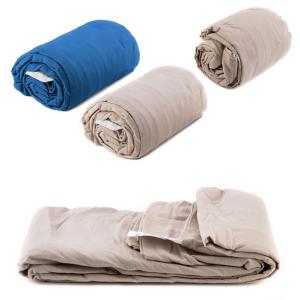 Buy cheap Portable Cotton Sleeping Bag Liner product