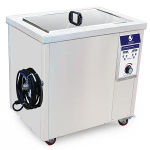 Buy cheap 53L Digital Timer Heater Automotive Part Equipment Cleaning Ultrasonic Cleaner from wholesalers