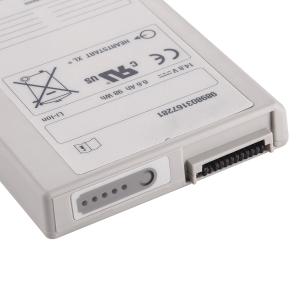 Heartstart XL+ 14.8V HP Rechargeable Li ion battery