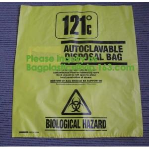 Buy cheap Bio Hazard  Bags (biological waste orange science,Bio-Hazard Trash Bags,Shop Bio Hazard Bags & Backpacks online from wholesalers