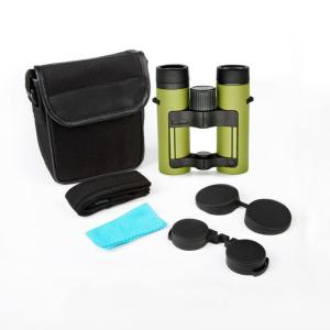 Buy cheap Compact Hunting Binoculars Waterproof Marine 10x42 Binoculars With Tripod Mount from wholesalers