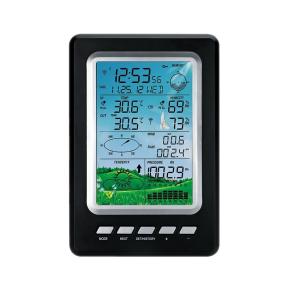 Digital Wifi Weather Station -40 ° C to + 60 ° C